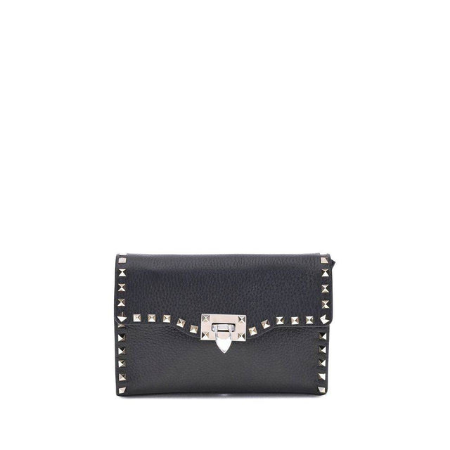 Valentino Garavani Rockstud Shoulder Bag - Hilstor