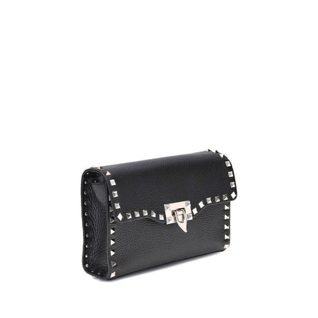 Valentino Garavani Rockstud Shoulder Bag - Hilstor