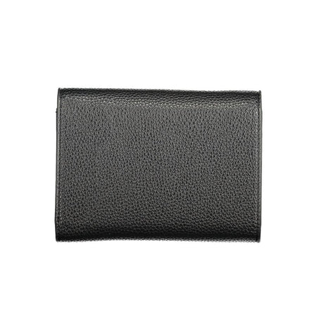 Valentino Tasker Sort Polyethylen tegnebog