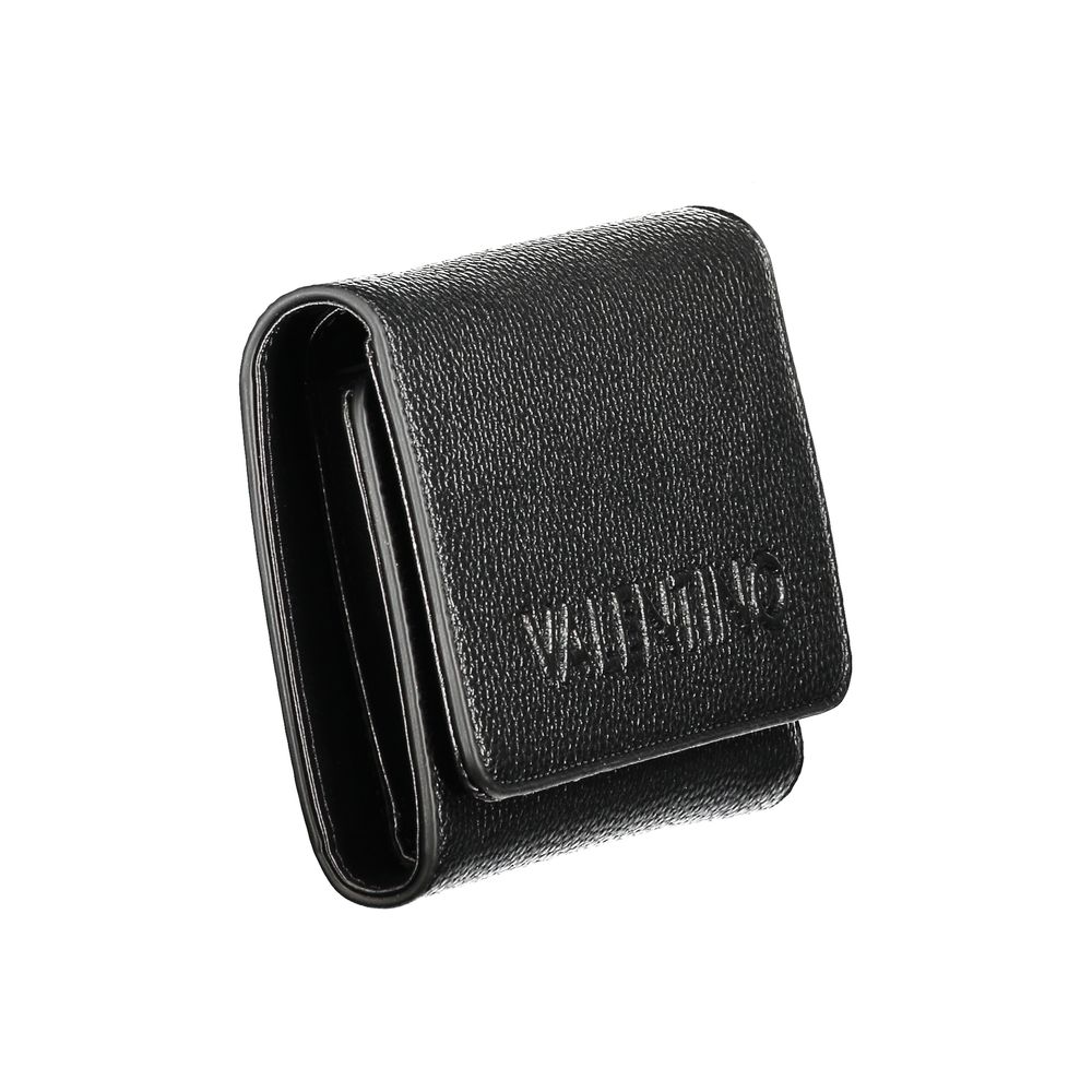 Valentino Tasker Sort Polyethylen tegnebog