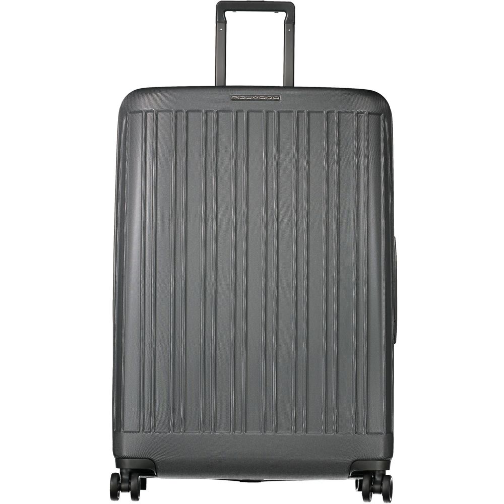 Piquadro Grå Polycarbonat Herrebagage