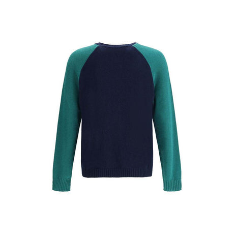 Chez Valentino Sweater - Hilstor