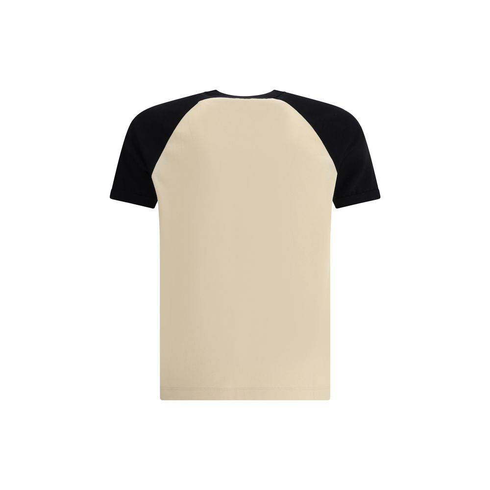 Chez Valentino T-Shirt - Hilstor