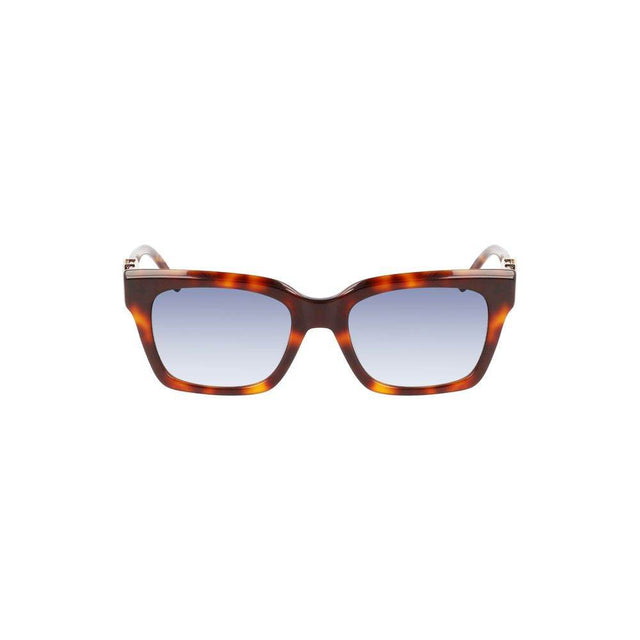 Liu Jo Brown Acetate Women Sunglasses - Hilstor
