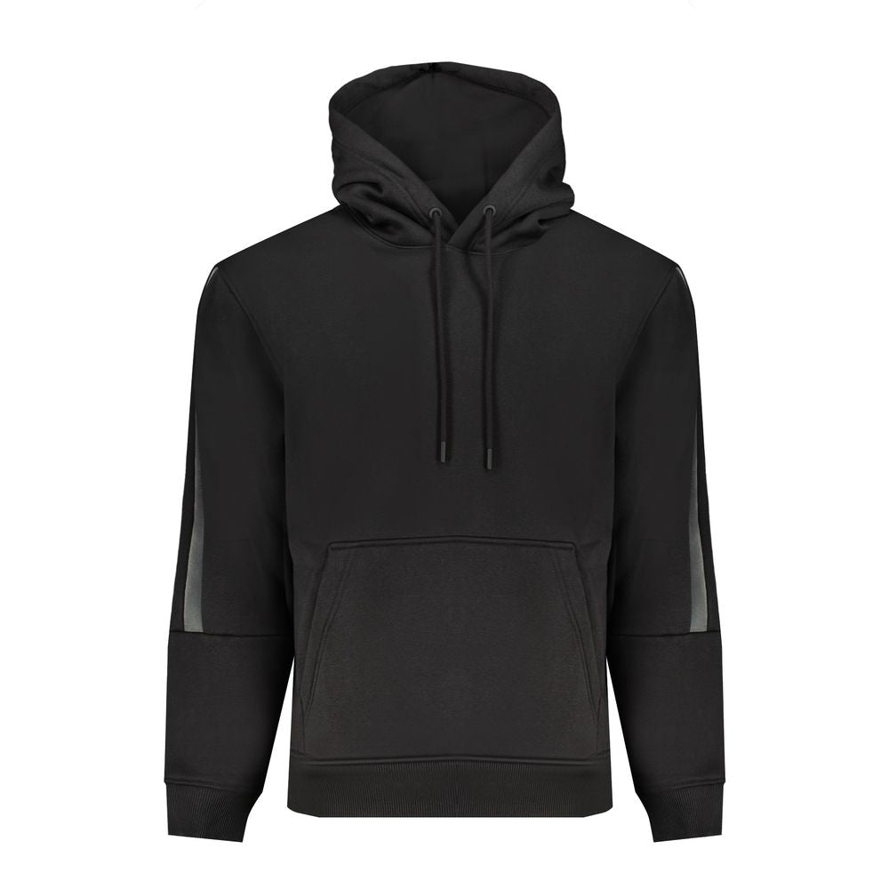 Calvin Klein sort bomuldstrøje