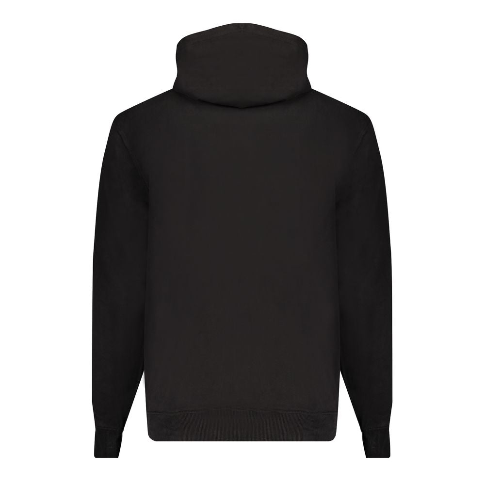 Calvin Klein sort bomuldstrøje