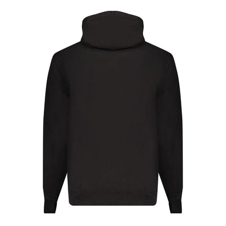 Calvin Klein sort bomuldstrøje