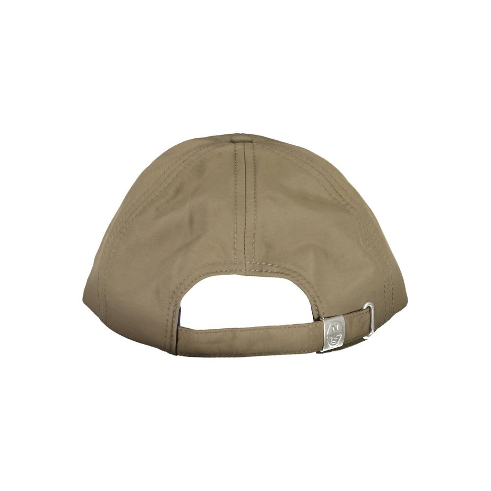 North Sails Grøn Polyamid Herre Cap