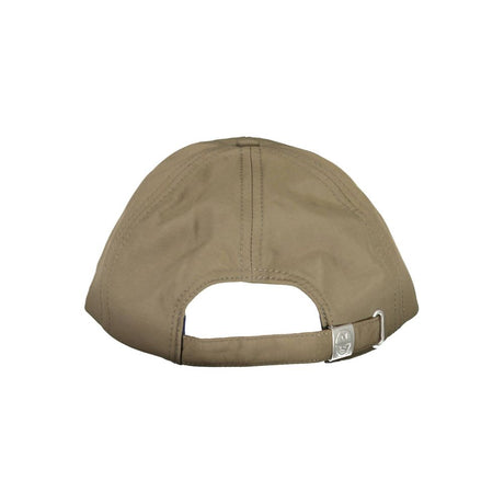 North Sails Grøn Polyamid Herre Cap