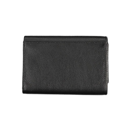 Valentino Tasker Sort Polyethylen tegnebog