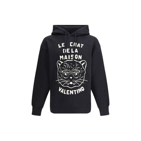 Valentino Le Chat De La Maison Hoodie - Hilstor