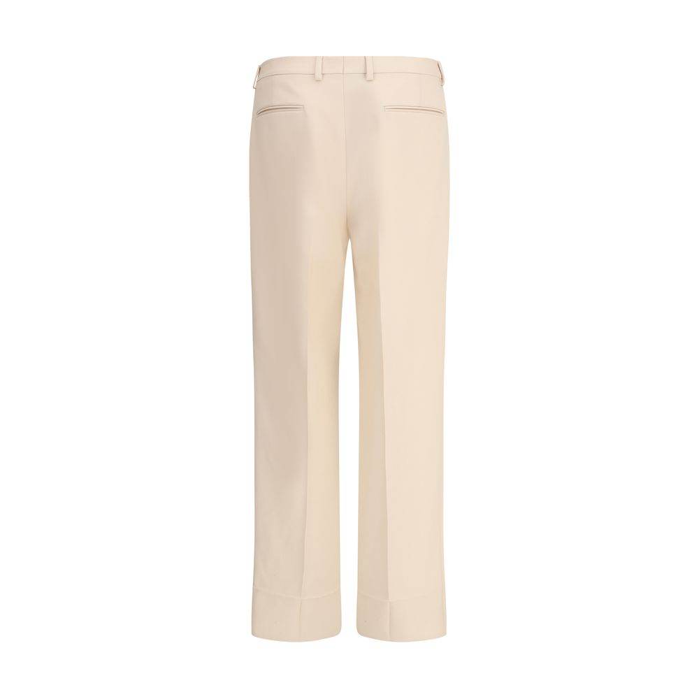 Valentino Tailored Pants - Hilstor
