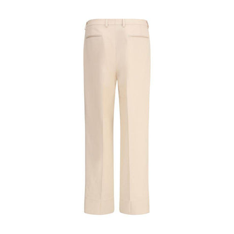 Valentino Tailored Pants - Hilstor