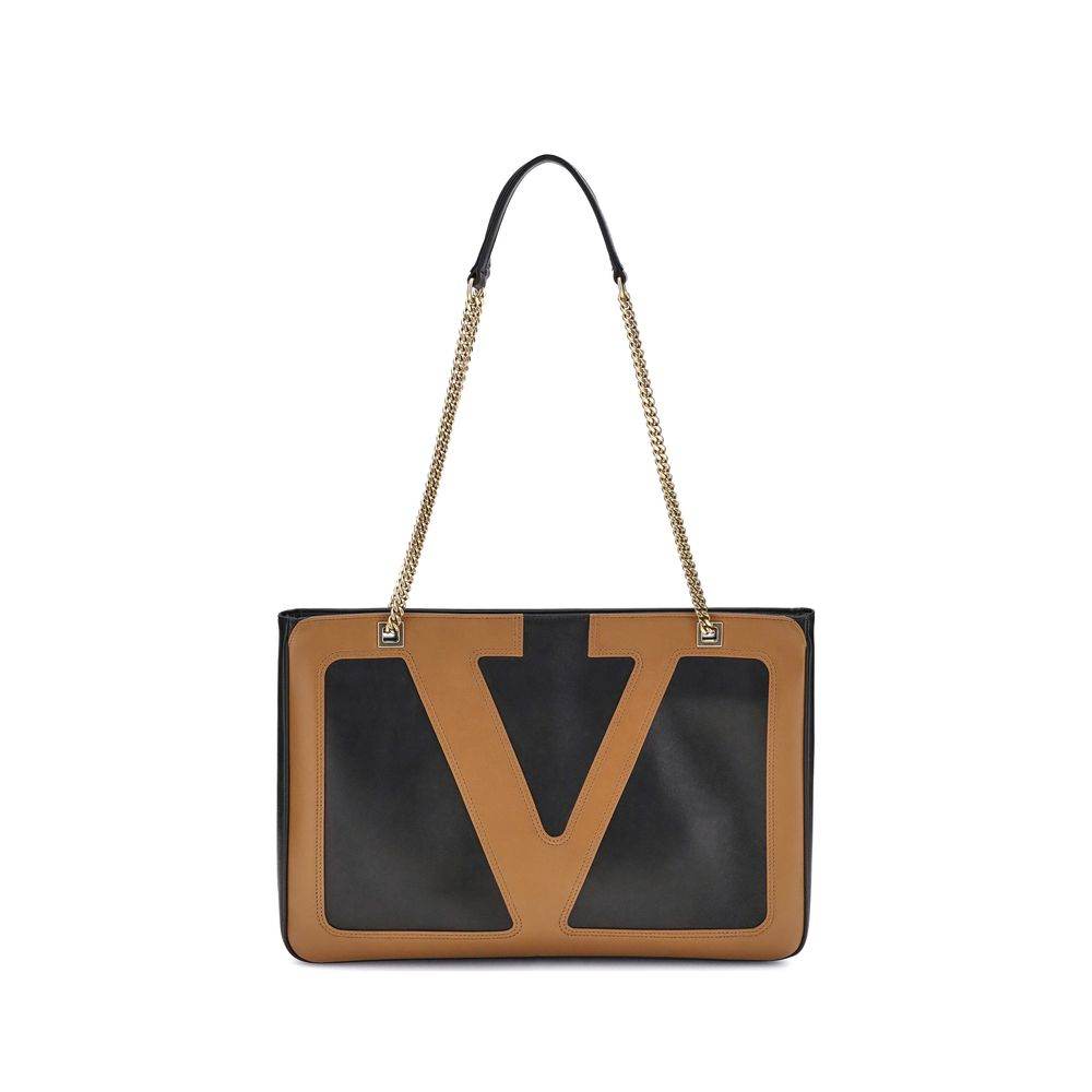 Valentino Garavani Viva Superstar medium Shoulder Bag - Hilstor