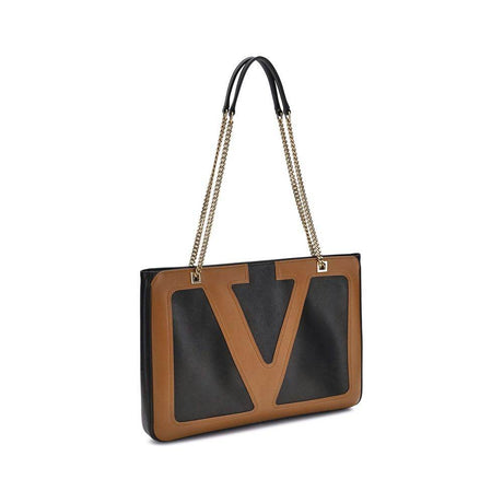 Valentino Garavani Viva Superstar medium Shoulder Bag - Hilstor