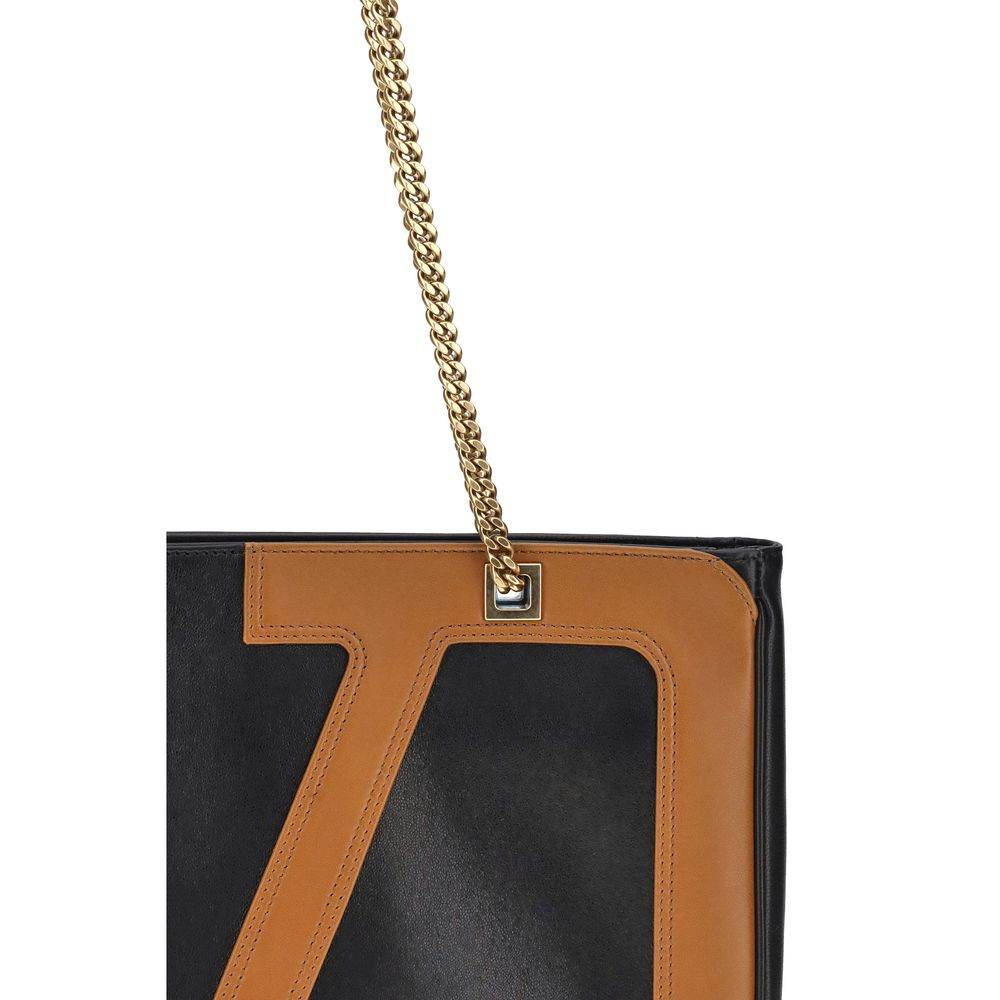 Valentino Garavani Viva Superstar medium Shoulder Bag - Hilstor