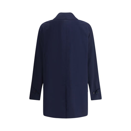 Burberry Heritage Camden Waterproof Jacket