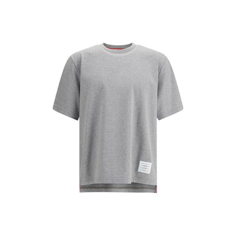 Thom Browne Oversized T-Shirt - Hilstor