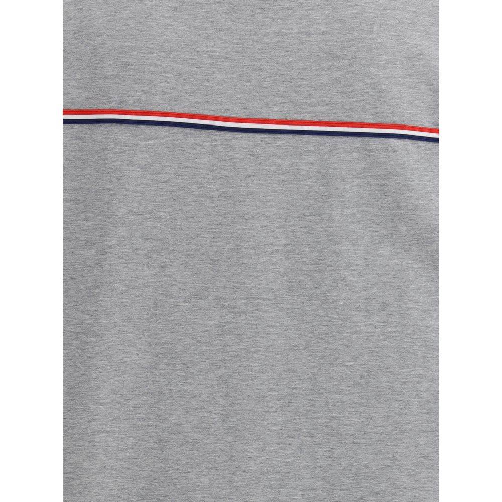 Thom Browne Oversized T-Shirt - Hilstor