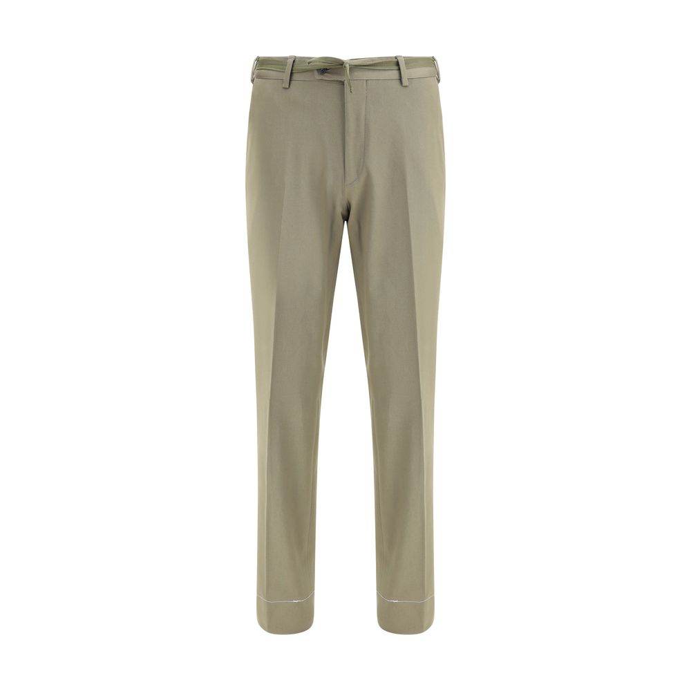 Brioni Chino Pants - Hilstor