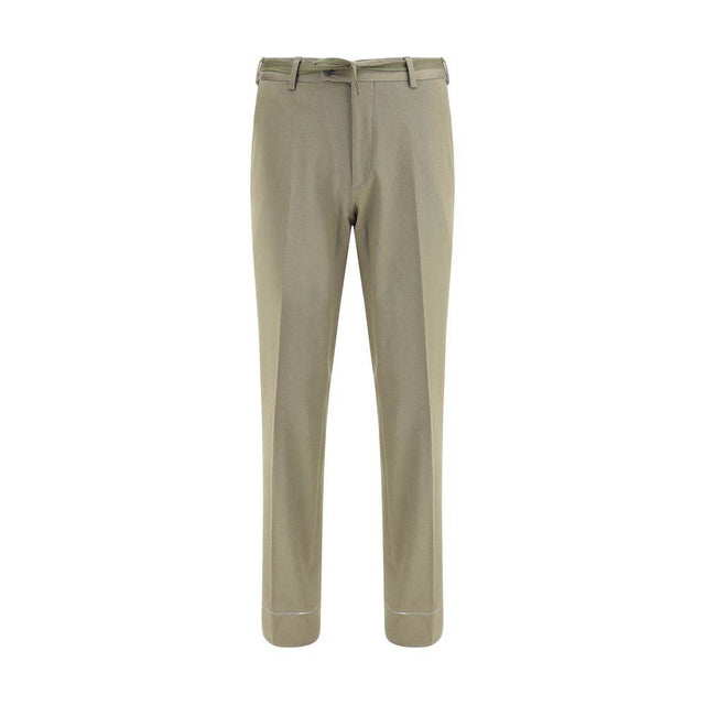 Brioni Chino Pants - Hilstor