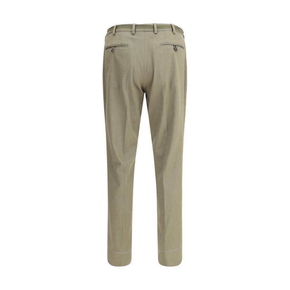 Brioni Chino Pants - Hilstor