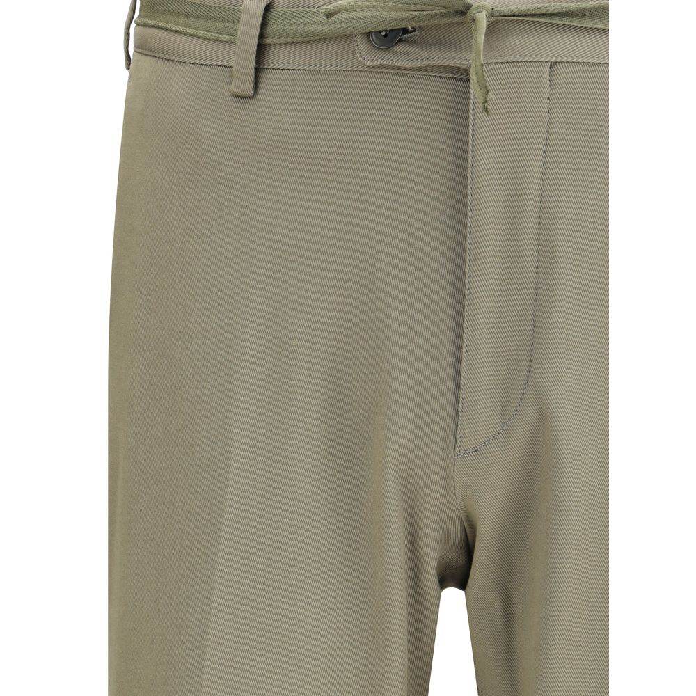 Brioni Chino Pants - Hilstor