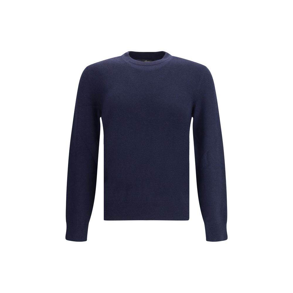 Brioni Cashmere Sweater - Hilstor
