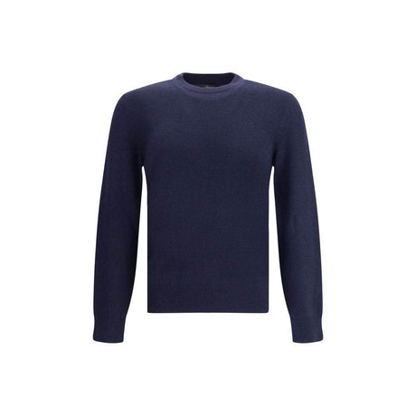 Brioni Cashmere Sweater - Hilstor