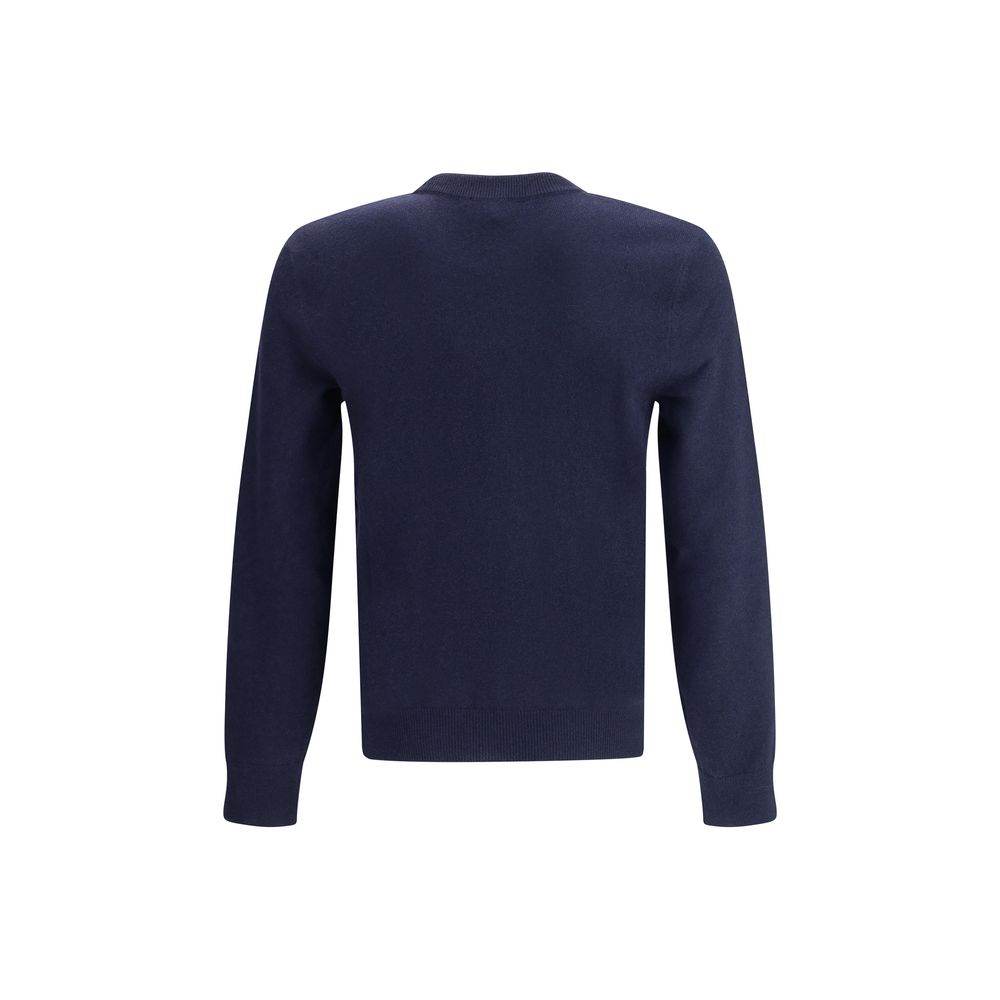 Brioni Cashmere Sweater - Hilstor