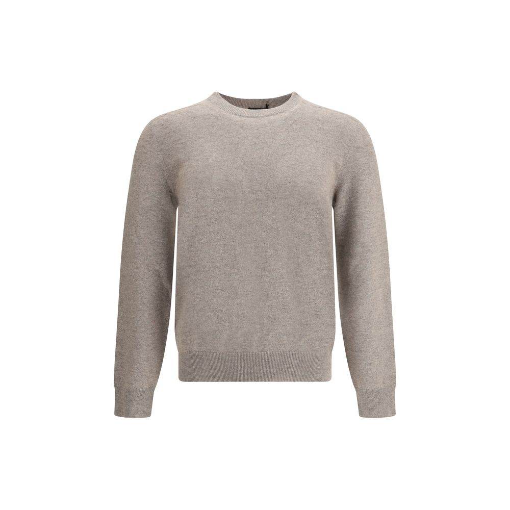 Brioni Cashmere Sweater - Hilstor