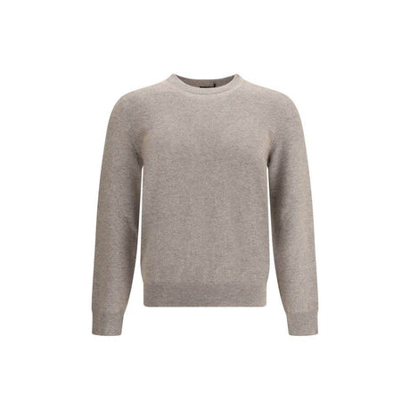 Brioni Cashmere Sweater - Hilstor