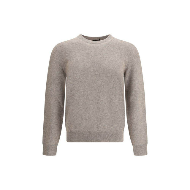 Brioni Cashmere Sweater - Hilstor
