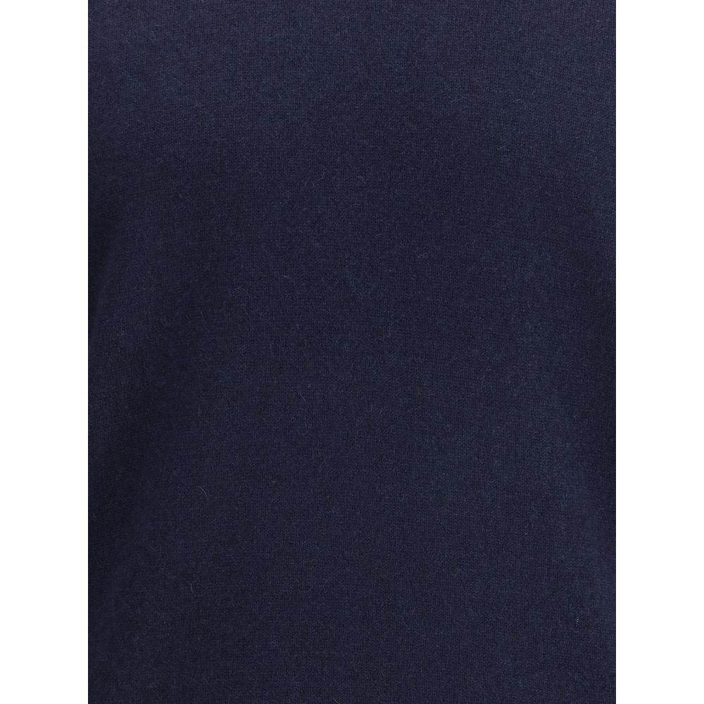 Brioni Cashmere Sweater - Hilstor