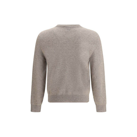 Brioni Cashmere Sweater - Hilstor
