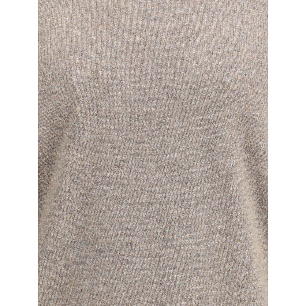 Brioni Cashmere Sweater - Hilstor