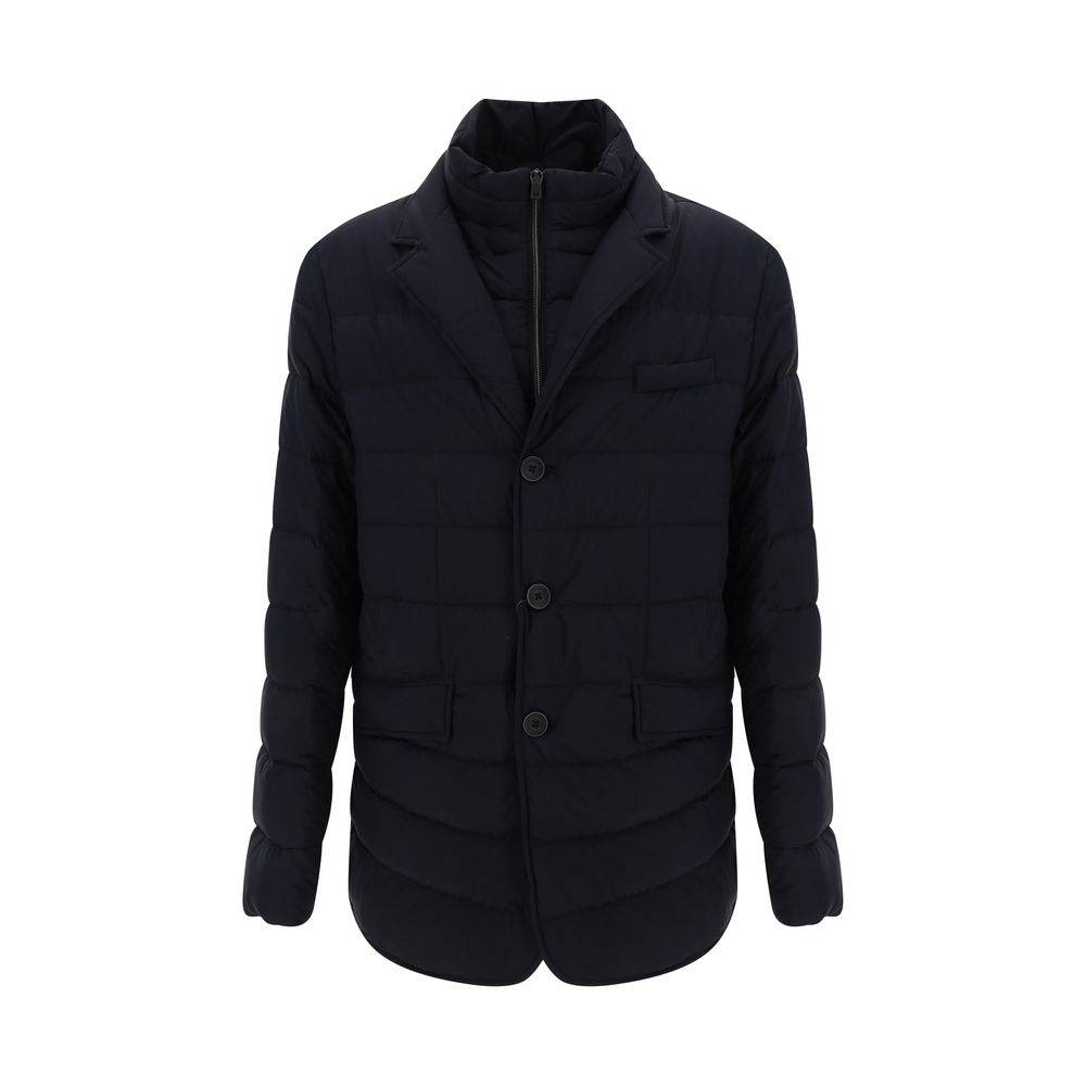 Herno Down Jacket - Hilstor