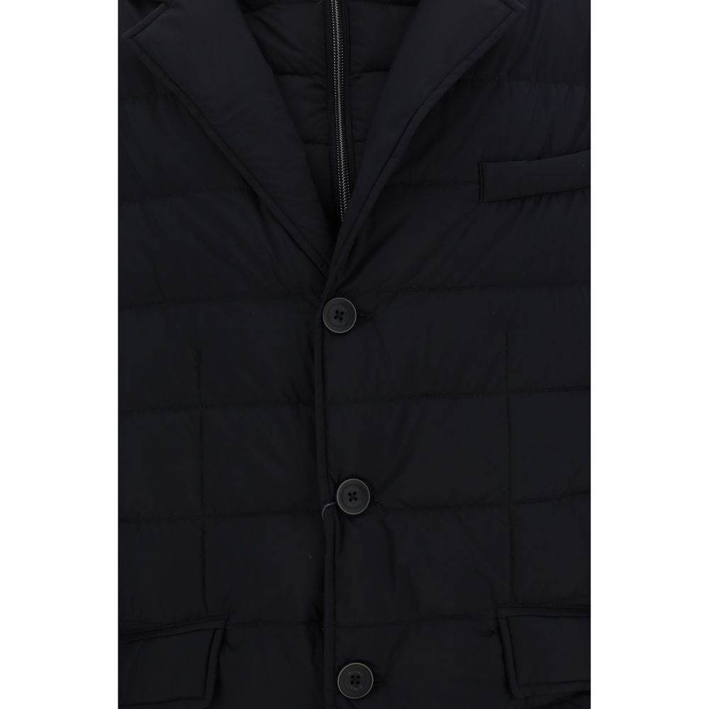 Herno Down Jacket - Hilstor