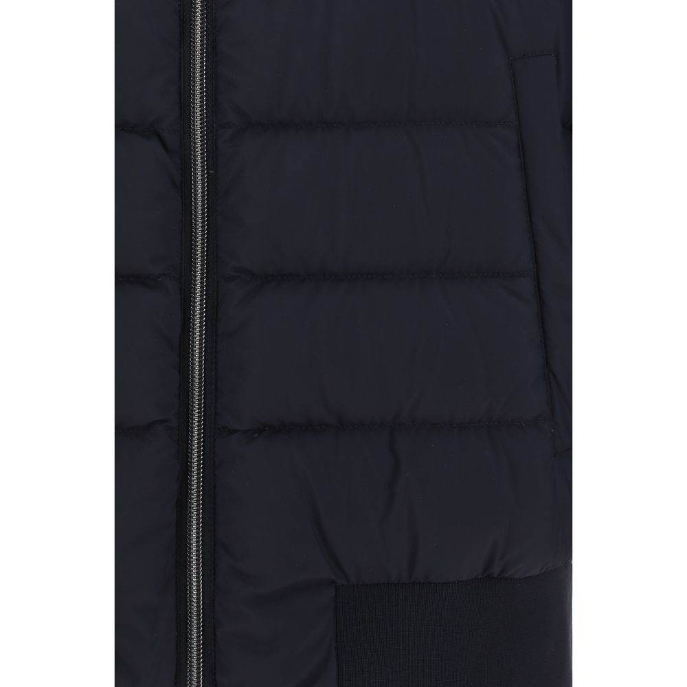 Herno Down Jacket - Hilstor