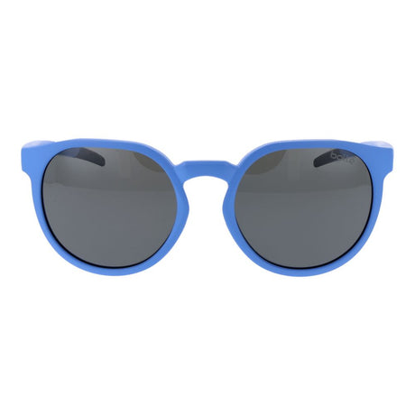Bolle Blue Unisex Sunglasses