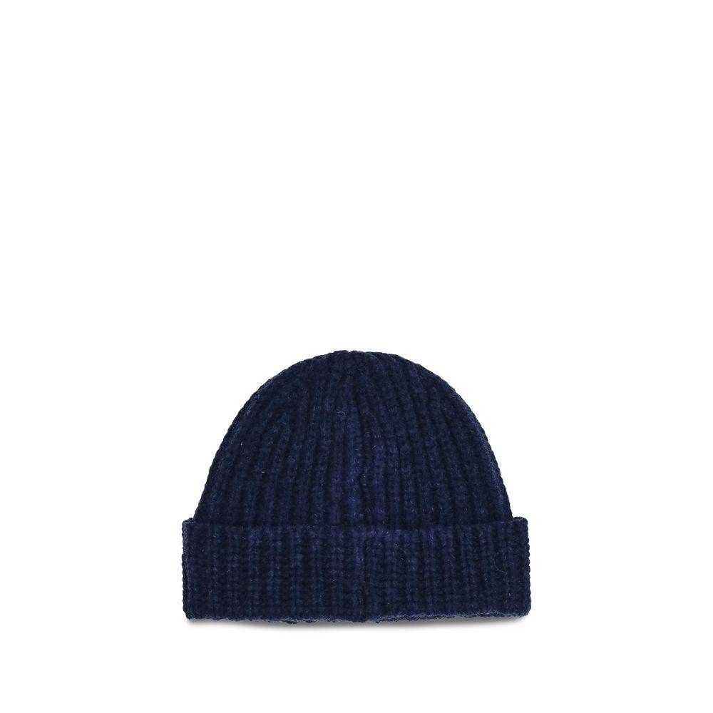 Marni Beanie Hat - Hilstor