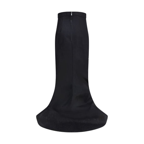 Rick Owens Lido long Skir