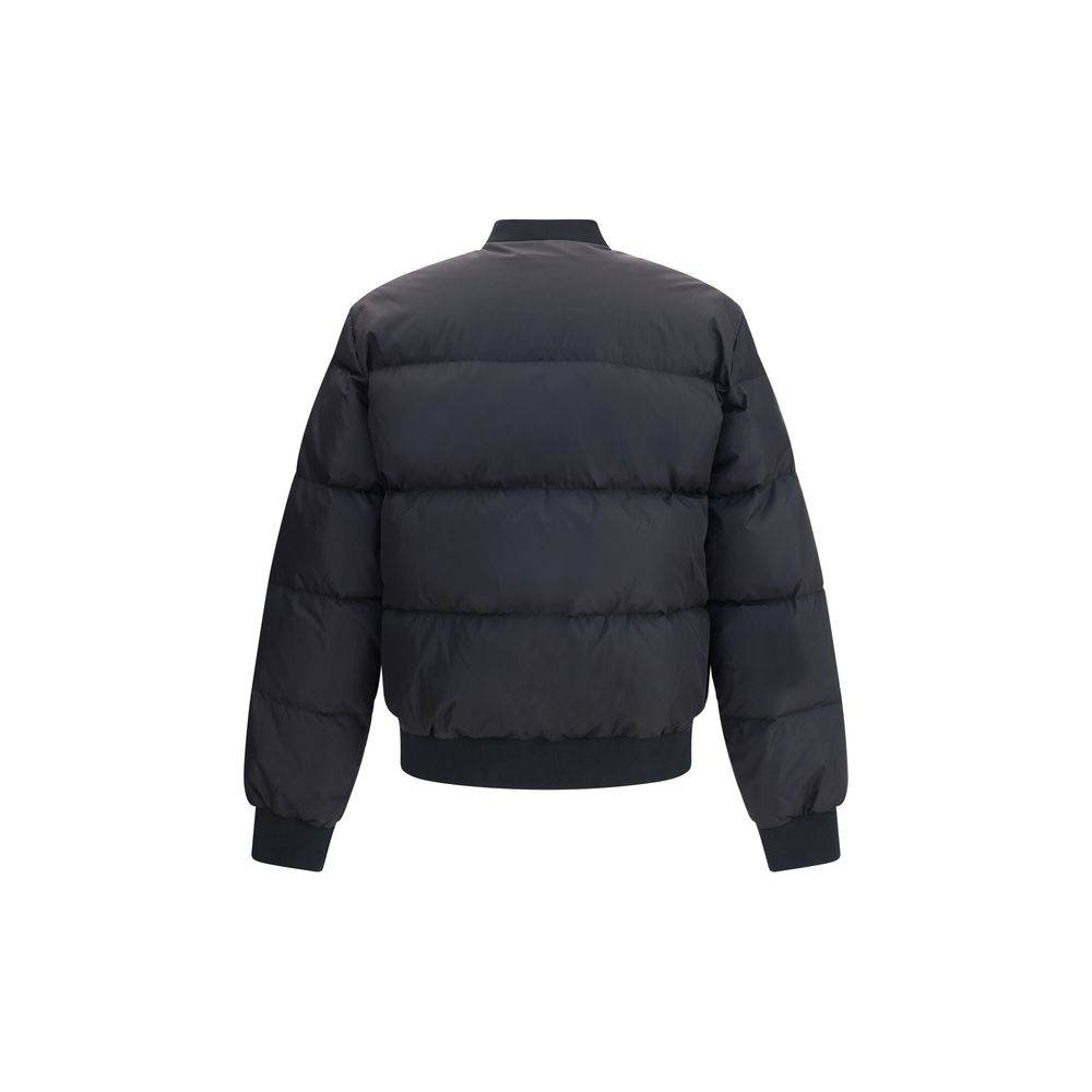 Dsquared² Easy Puffer Down Jacket - Hilstor