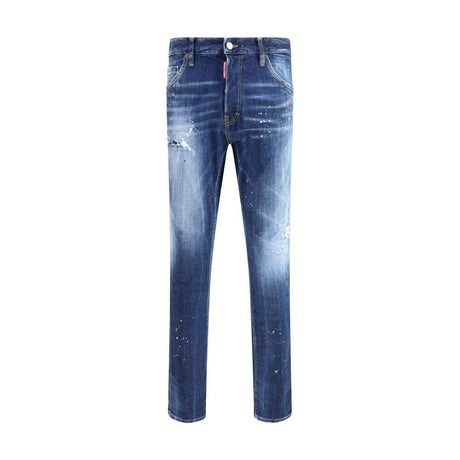 Dsquared² Cool Guy Jeans - Hilstor