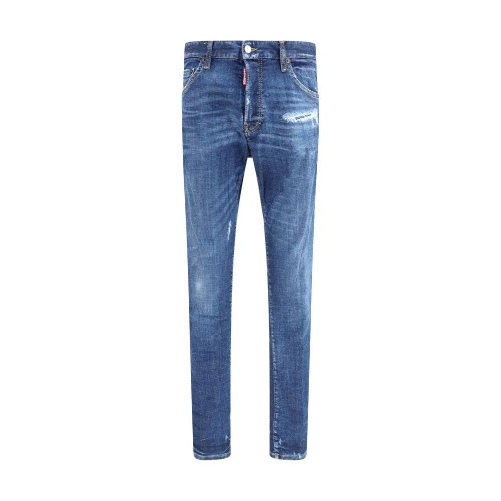 Dsquared² Cool Guy Jeans - Hilstor
