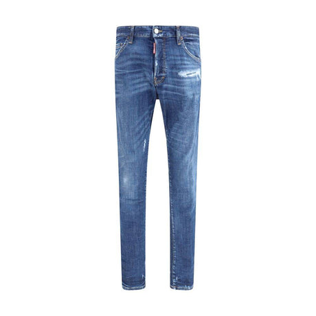 Dsquared² Cool Guy Jeans - Hilstor