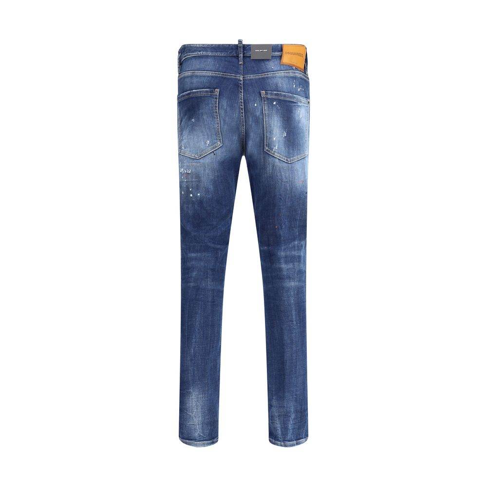 Dsquared² Cool Guy Jeans - Hilstor