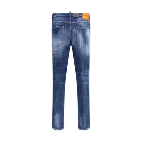 Dsquared² Cool Guy Jeans - Hilstor