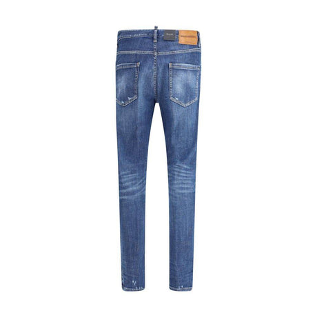 Dsquared² Cool Guy Jeans - Hilstor
