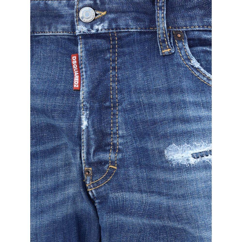 Dsquared² Cool Guy Jeans - Hilstor